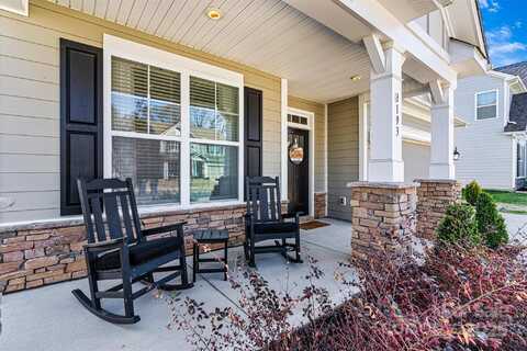 3193 Burnello Court, Iron Station, NC 28080