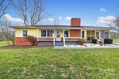1450 Cane Creek Road, Fletcher, NC 28732