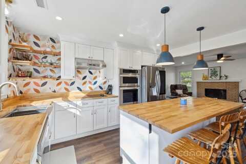 1450 Cane Creek Road, Fletcher, NC 28732