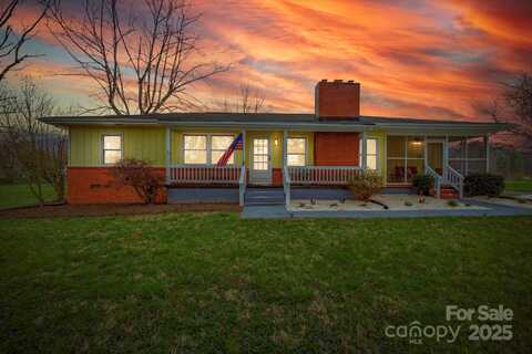 1450 Cane Creek Road, Fletcher, NC 28732