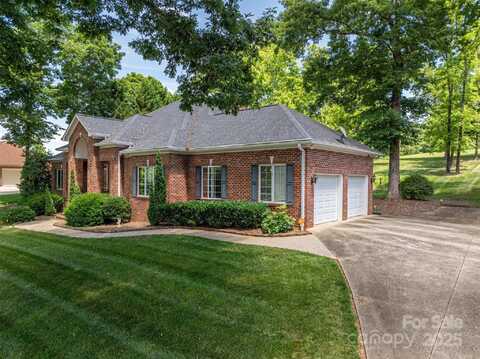 3964 Deer Run Drive NE, Conover, NC 28613