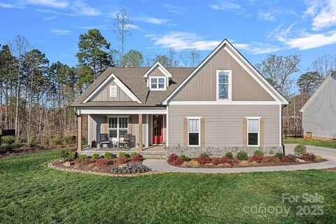 4525 N Wynswept Drive, Maiden, NC 28650