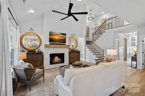 4525 N Wynswept Drive, Maiden, NC 28650