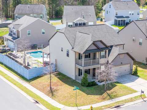 3124 Berry Creek Road, Charlotte, NC 28214