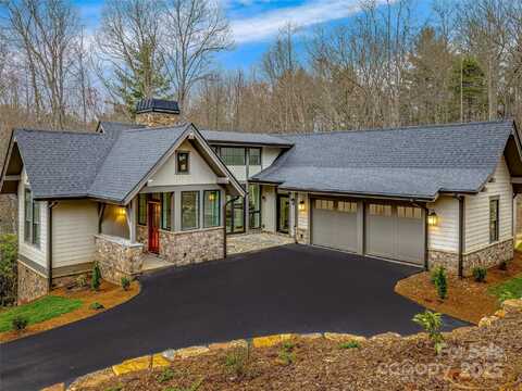 435 Barrington Drive, Asheville, NC 28803