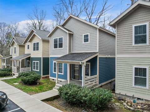 129 Aurora Drive, Asheville, NC 28805