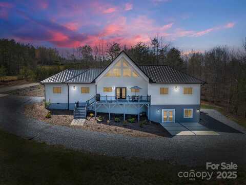 456 Hickory Loop, Rutherfordton, NC 28139