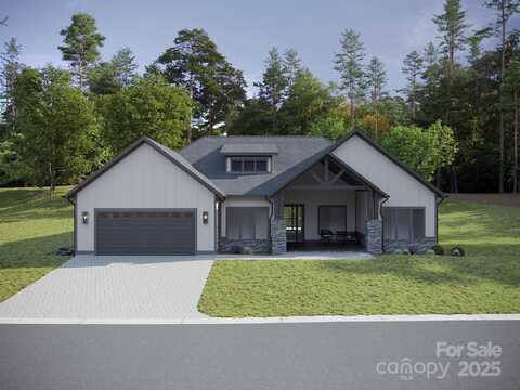 419 Big Hill Drive, Arden, NC 28704