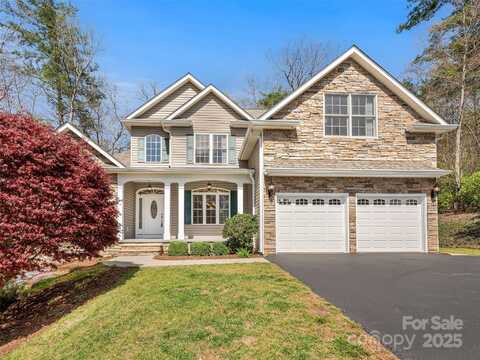 180 Kanuga Forest Drive, Hendersonville, NC 28739