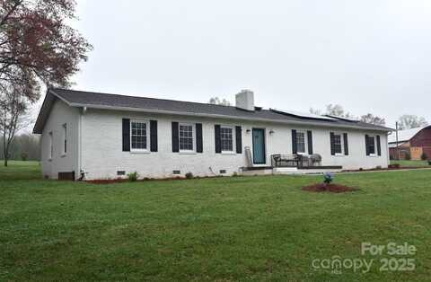 436 Old Nc 90 Highway, Taylorsville, NC 28681
