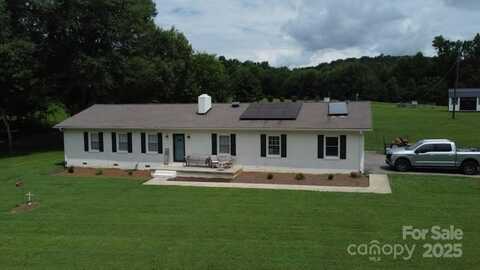 436 Old Nc 90 Highway, Taylorsville, NC 28681