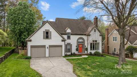 6319 High Creek Court, Charlotte, NC 28277
