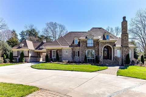 7295 Three Sisters Lane, Concord, NC 28027