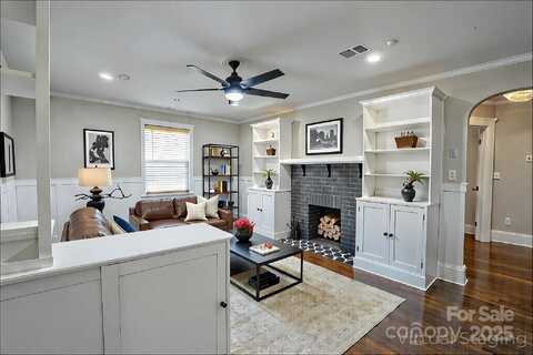 4429 Major Street, Charlotte, NC 28208