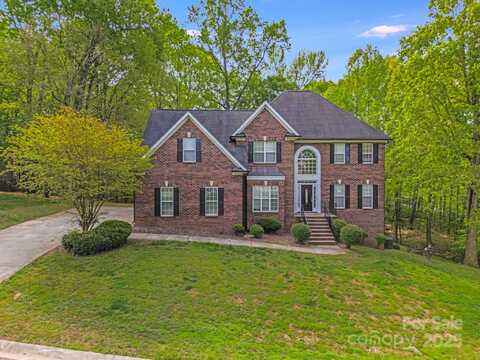 1000 Potters Bluff Road, Monroe, NC 28110
