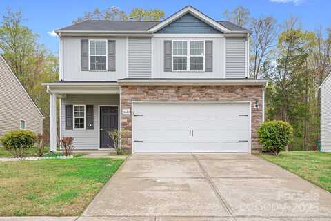 9230 Avery Meadows Drive, Charlotte, NC 28216