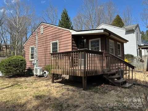 16 Castle Street, Asheville, NC 28803