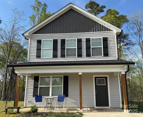 936 Constitution Avenue, Newton, NC 28658