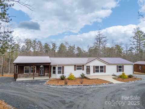 1206 Carpenter Road, Rutherfordton, NC 28139