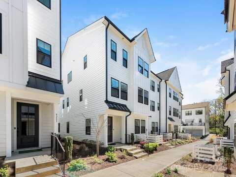 4141 Polluck Way, Charlotte, NC 28209