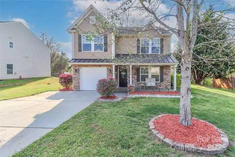 1135 Valley Street, Statesville, NC 28677