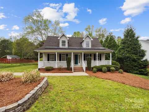 4222 Mt Gallant Road, Rock Hill, SC 29732