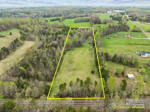 0 Redmon Road, Cleveland, NC 28147