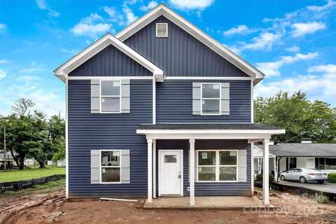 2628 S Main Street, Kannapolis, NC 28027
