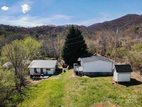 6 & 10 Lands End Drive, Candler, NC 28715