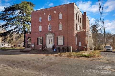 203 Liberty Street W, York, SC 29745