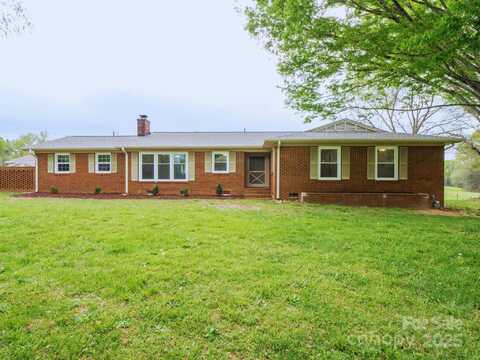 3452 Flat Creek Road, Lancaster, SC 29720