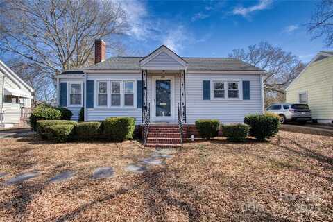 111 Courtland Street, Chester, SC 29706