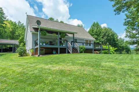 109b Star Trace Drive, Old Fort, NC 28762