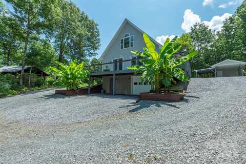 109b Star Trace Drive, Old Fort, NC 28762