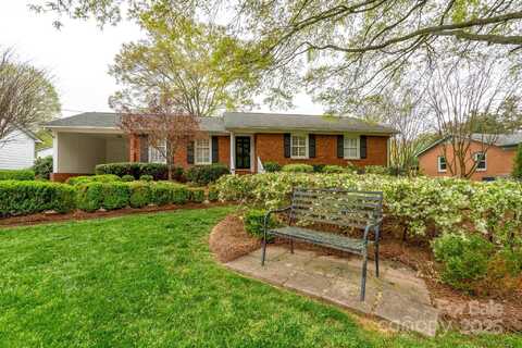 6307 Roanoke Drive, Kannapolis, NC 28081