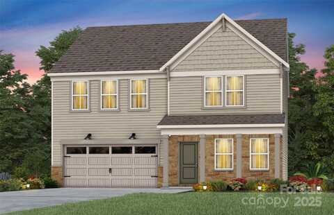 13709 Roderick Drive, Huntersville, NC 28078