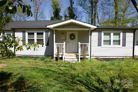 6124 Old Plank Road, Charlotte, NC 28216