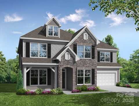 7211 Farmingdale Lane, Harrisburg, NC 28075