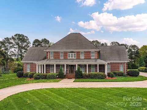1902 Windmere Drive, Monroe, NC 28110