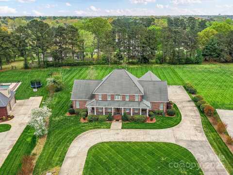 1902 Windmere Drive, Monroe, NC 28110