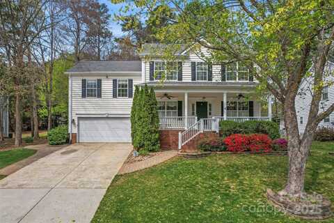 5225 McChesney Drive, Charlotte, NC 28269