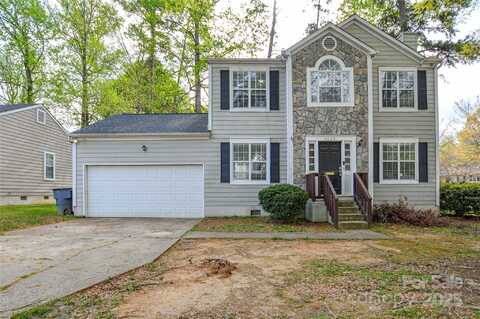6020 Running Deer Road, Charlotte, NC 28214