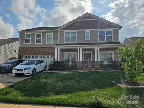 190 Glastonbury Drive, Mooresville, NC 28115