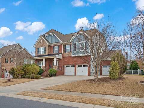 3813 Litchfield Drive, Waxhaw, NC 28173