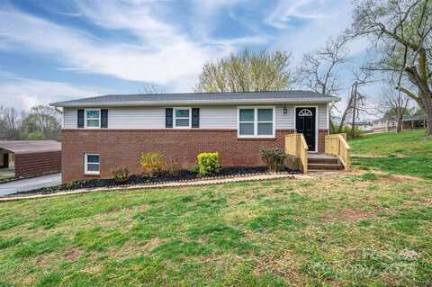 3791 Richard Street, Claremont, NC 28610