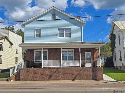 17 Grant St, Salisbury, PA 15558