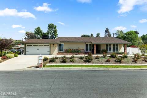 984 Harris Court, Thousand Oaks, CA 91362