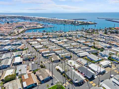 1215 Anchors Way Drive, Ventura, CA 93001