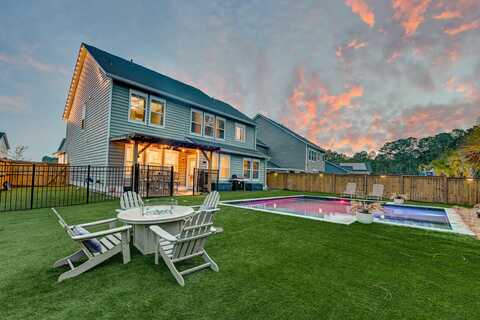 158 Garden Lily Lane, Summerville, SC 29485
