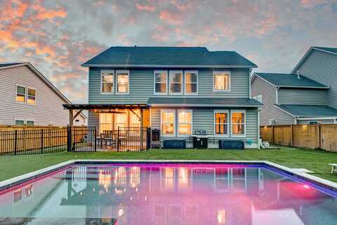 158 Garden Lily Lane, Summerville, SC 29485